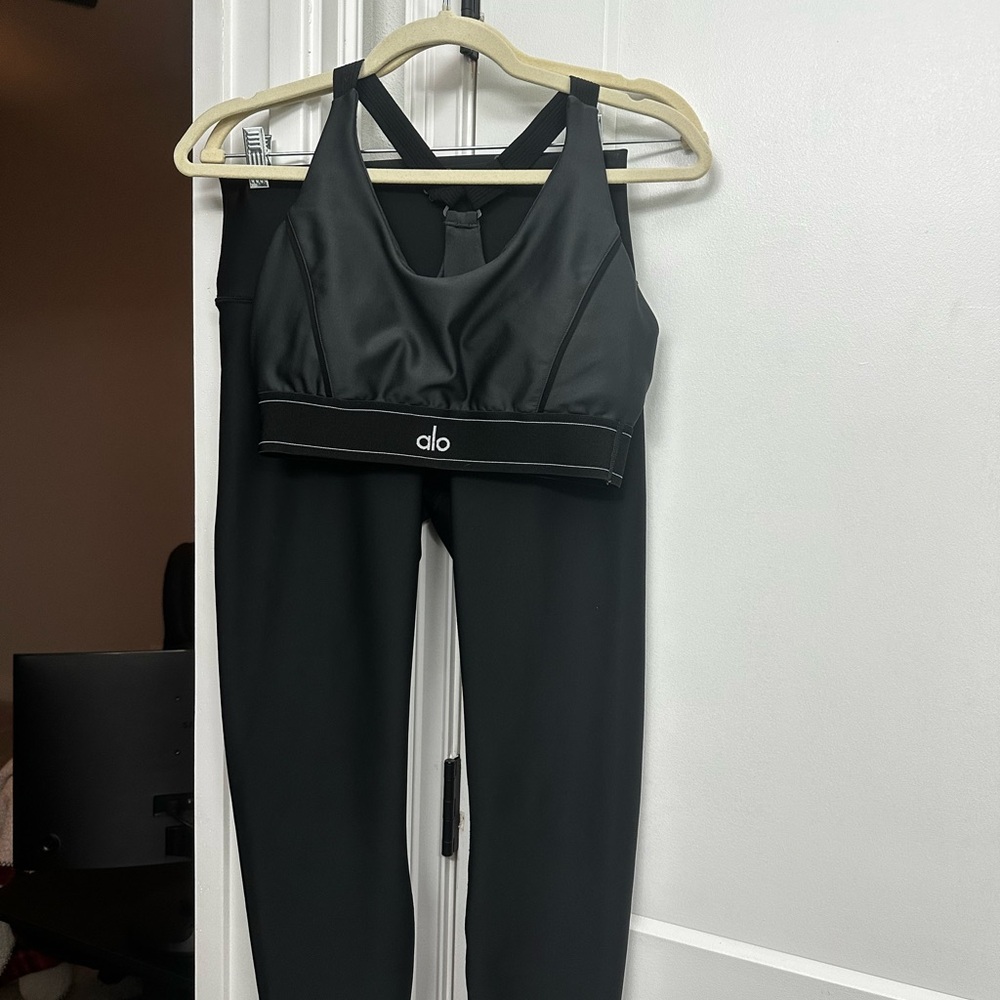 ALO BUNDLE!!! all size large